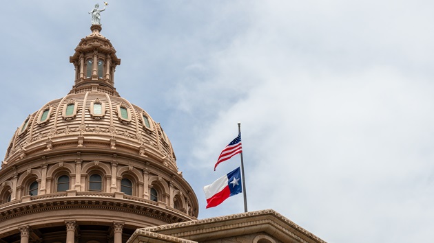 Abbott threatens to oust Democrats who fled Texas over redistricting