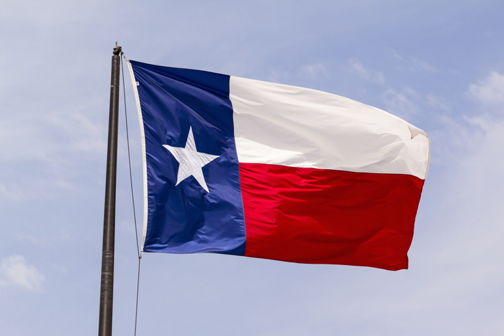 Texas House Democrats plan to flee state to try to stop proposed congressional maps