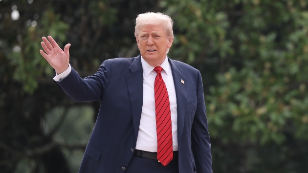 Trump orders new census excluding undocumented immigrants amid redistricting battles